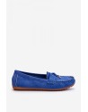  Moccasins model 181464 Step in style 