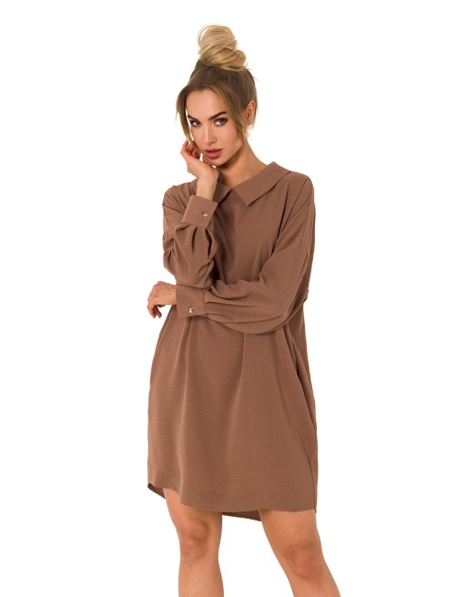  Robe de jour model 177557 Moe 