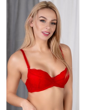  Push up model 208118 Barbara Lingerie 