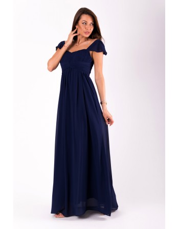  Robe longue model 125263 YourNewStyle 