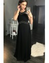  Robe longue model 105273 YourNewStyle 