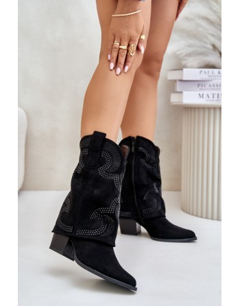  Bottes à talons model 202046 Step in style 