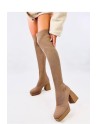  Bottes mousquetaire model 202588 Inello 