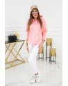  Sweatshirt model 152701 Vittoria Ventini 