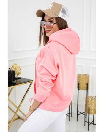  Sweatshirt model 152701 Vittoria Ventini 