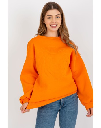  Sweatshirt model 174612 Ex Moda 