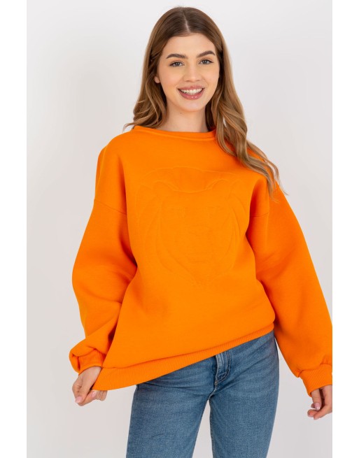  Sweatshirt model 174612 Ex Moda 