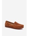  Moccasins model 197165 Step in style 