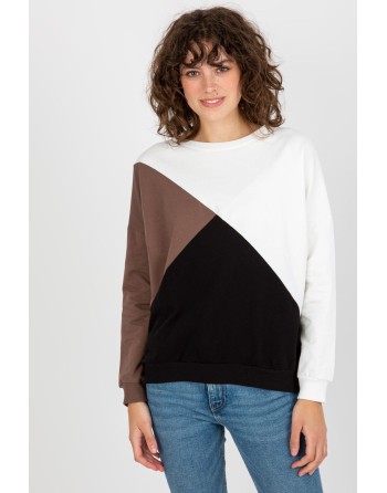  Sweatshirt model 175191 Relevance 