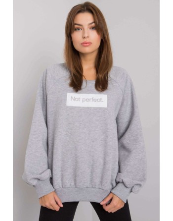  Sweatshirt model 160817 Ex Moda 