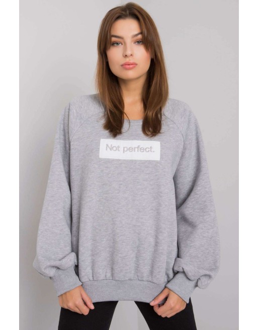  Sweatshirt model 160817 Ex Moda 