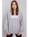  Sweatshirt model 160817 Ex Moda 