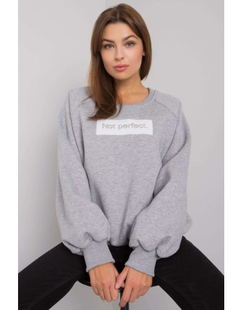  Sweatshirt model 160817 Ex Moda 