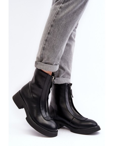  Bottes model 190522 Step in style 