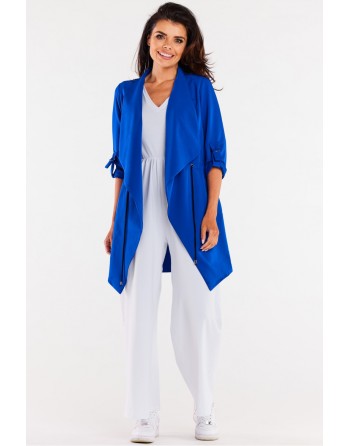  Blazer femme model 181113 awama 