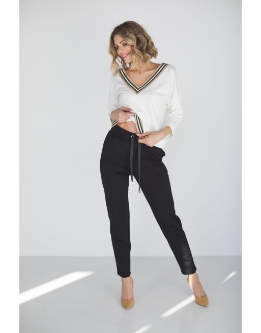  Pantalon survêtement model 172174 La Aurora 