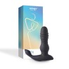 Jaden - Vibromasseur de prostate vibrant - Noir