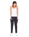  Pantalon femme model 49956 Katrus 