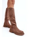  Bottes cuissardes model 189059 Step in style 