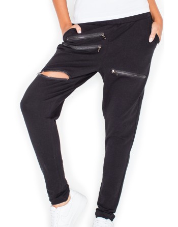  Pantalon femme model 49956 Katrus 