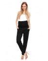  Pantalon femme model 133337 PeeKaBoo 