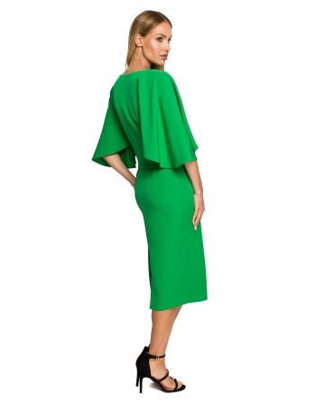  Robe de cocktail model 169961 Moe 