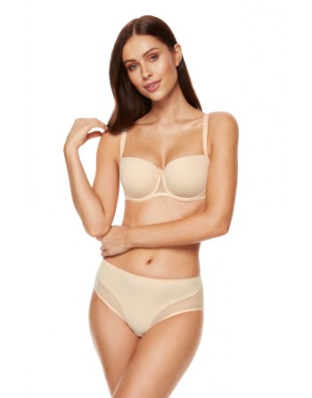  Soutien-gorge rembourré model 179217 Gorteks 