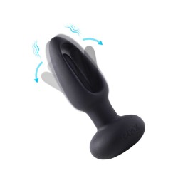 Snuggy - Plug anal vibrant et stimulateur de prostate