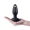 Snuggy - Plug anal vibrant et stimulateur de prostate