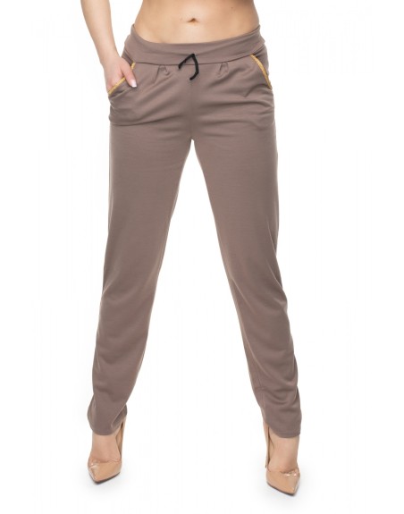  Pantalon long model 131928 PeeKaBoo 