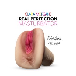 Masturbator Mailine