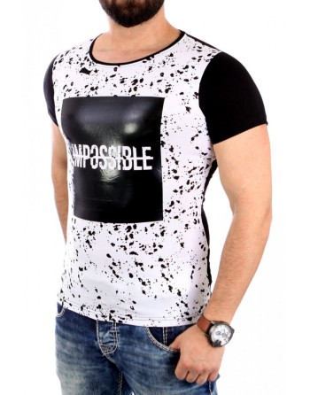  T-shirt model 61313 YourNewStyle 