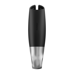 Power masturbator Connect App Satisfyer