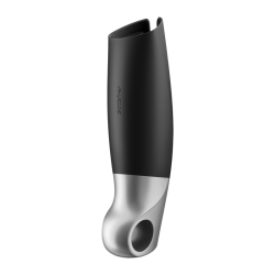 Power masturbator Connect App Satisfyer