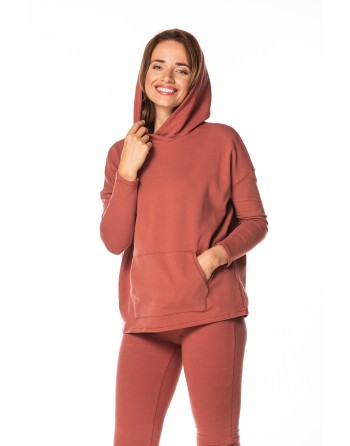  Sweatshirt model 171887 Tessita 