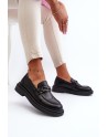  Moccasins model 197826 Step in style 