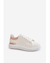  Baskets model 201723 Step in style 