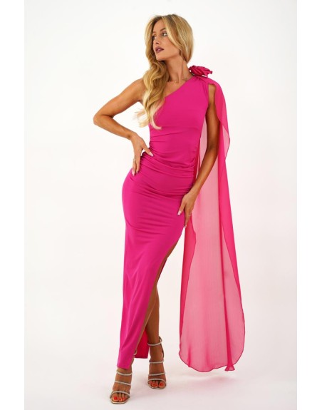  Robe longue model 202675 Yolo Look 