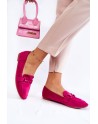  Moccasins model 176621 Step in style 