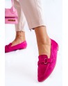  Moccasins model 176621 Step in style 