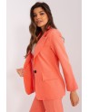  Blazer femme model 192407 Italy Moda 