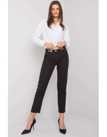  Pantalon femme model 161292 PolePole 