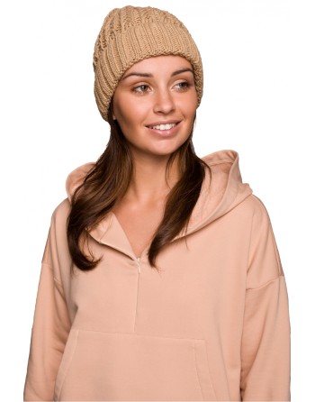  Bonnet model 148913 BE Knit 