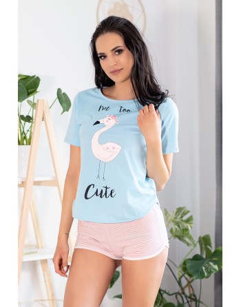  Pyjama model 146311 Livia Corsetti Fashion 