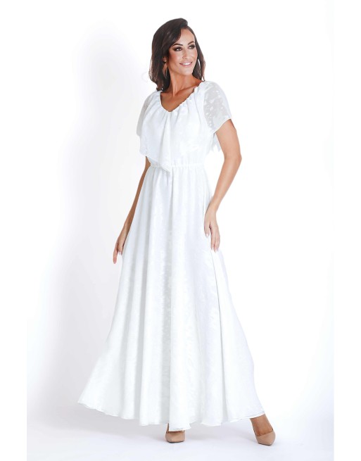  Robe de jour model 184307 Marselini 