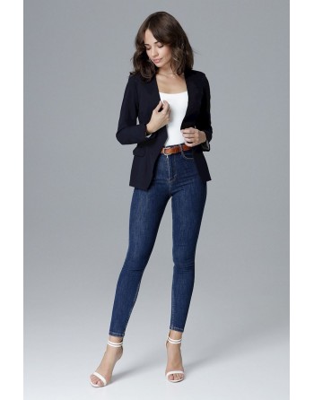  Blazer femme model 128518 Lenitif 