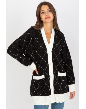  Cardigan model 170816 Rue Paris 