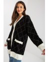  Cardigan model 170816 Rue Paris 