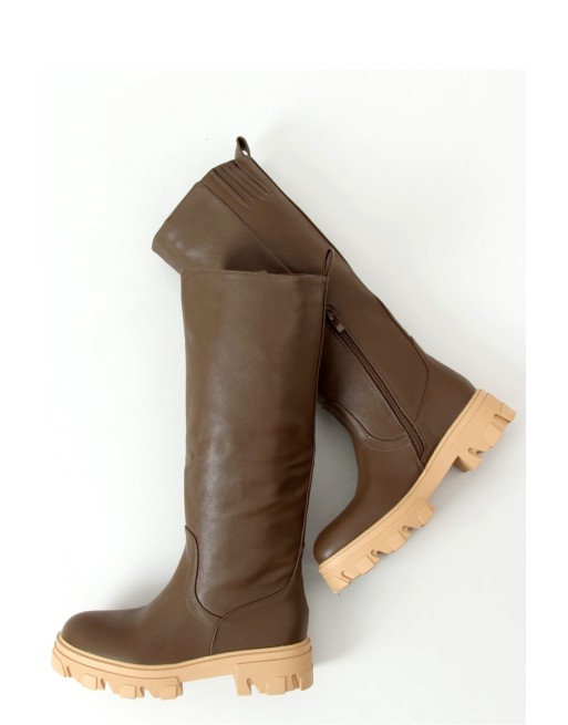  Bottes officier model 157779 Inello 