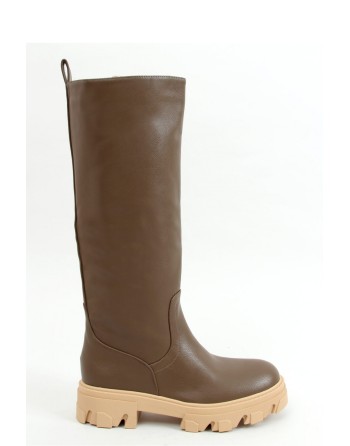  Bottes officier model 157779 Inello 